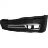 VSaero FRP JD Front Bumper for Infiniti Q45 Y33 Cima 1997-2001 - Image 26