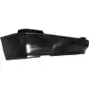 VSaero FRP JD Rear Bumper for Infiniti Q45 Y33 Cima 1997-2001 - Image 3