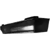 VSaero FRP JD Rear Bumper for Infiniti Q45 Y33 Cima 1997-2001 - Image 4