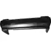 VSaero FRP JD Rear Bumper for Infiniti Q45 Y33 Cima 1997-2001 - Image 5