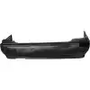 VSaero FRP JD Rear Bumper for Infiniti Q45 Y33 Cima 1997-2001 - Image 7