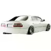 VSaero FRP JD Spoiler Wing for Infiniti Q45 Y33 Cima 1997-2001 - Image 21