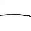 VSaero FRP JD Spoiler Wing for Infiniti Q45 Y33 Cima 1997-2001 - Image 14