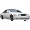 VSaero FRP JD Side Skirts for Infiniti Q45 Y33 Cima 1997-2001 - Image 19