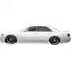 VSaero FRP JD Side Skirts for Infiniti Q45 Y33 Cima 1997-2001 - Image 22