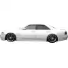 VSaero FRP JD Side Skirts for Infiniti Q45 Y33 Cima 1997-2001 - Image 23