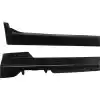 VSaero FRP JD Side Skirts for Infiniti Q45 Y33 Cima 1997-2001 - Image 5