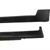 VSaero FRP JD Side Skirts for Infiniti Q45 Y33 Cima 1997-2001 - Image 6