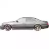 VSaero FRP JD Door Caps for Infiniti Q45 Y33 Cima 1997-2001 - Image 2