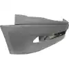 VSaero FRP JD Front Bumper for Lexus LS430 UCF30 2001-2003 - Image 4