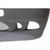 VSaero FRP JD Front Bumper for Lexus LS430 UCF30 2001-2003 - Image 5