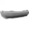 VSaero FRP JD Rear Bumper for Lexus LS430 UCF30 2001-2003 - Image 1