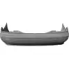 VSaero FRP JD Rear Bumper for Lexus LS430 UCF30 2001-2003 - Image 5