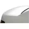 VSaero FRP JD Spoiler Wing for Lexus LS430 UCF30 2001-2003 - Image 1