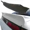 VSaero FRP TKYO v1 Trunk Spoiler Wing for Nissan 240SX S14 1995-1998 - Image 11