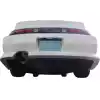 VSaero FRP TKYO v1 Trunk Spoiler Wing for Nissan 240SX S14 1995-1998 - Image 16