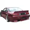 VSaero FRP TKYO v1 Trunk Spoiler Wing for Nissan 240SX S14 1995-1998 - Image 20