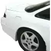 VSaero FRP TKYO v1 Trunk Spoiler Wing for Nissan 240SX S14 1995-1998 - Image 23