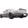 VSaero FRP TKYO v1 Trunk Spoiler Wing for Nissan 240SX S14 1995-1998 - Image 10