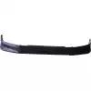 VSaero FRP CWE Front Lip Valance for Nissan GT-R GTR R35 2009-2012 - Image 7