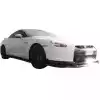 VSaero FRP CWE Side Skirts for Nissan GT-R GTR R35 2009-2017 - Image 16