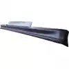 VSaero FRP CWE Side Skirts for Nissan GT-R GTR R35 2009-2017 - Image 10