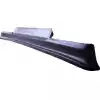 VSaero FRP CWE Side Skirts for Nissan GT-R GTR R35 2009-2017 - Image 11