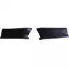 VSaero FRP CWE Rear Add-ons 2pc for Nissan GT-R GTR R35 2009-2012 - Image 12