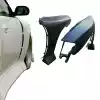 VSaero FRP BSPO Blister Wide Body Fenders (front) for Nissan 240SX S14 1997-1998 - Image 12