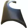 VSaero FRP BSPO Blister Wide Body Fenders (rear) for Nissan 240SX S14 1995-1998 - Image 10