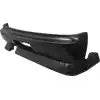 VSaero FRP BSPO Blister Wide Body Rear Bumper 3pc for Nissan 240SX S14 1995-1998 - Image 13