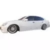 VSaero FRP WAL EXEC Side Skirts for Lexus GS300 1998-2002 - Image 18