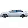 VSaero FRP WAL EXEC Side Skirts for Lexus GS300 1998-2002 - Image 24