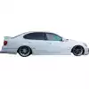 VSaero FRP WAL EXEC Side Skirts for Lexus GS300 1998-2002 - Image 25