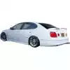 VSaero FRP WAL EXEC Side Skirts for Lexus GS300 1998-2002 - Image 26