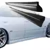 VSaero FRP WAL EXEC Side Skirts for Lexus GS300 1998-2002 - Image 32