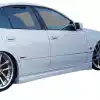 VSaero FRP WAL EXEC Side Skirts for Lexus GS300 1998-2002 - Image 33