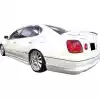 VSaero FRP WAL EXEC Side Skirts for Lexus GS300 1998-2002 - Image 35