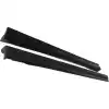 VSaero FRP WAL EXEC Side Skirts for Lexus GS300 1998-2002 - Image 4