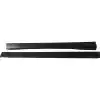 VSaero FRP WAL EXEC Side Skirts for Lexus GS300 1998-2002 - Image 12