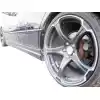 VSaero FRP WAL EXEC Side Skirts for Lexus GS300 1998-2002 - Image 13