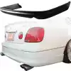 VSaero FRP WAL EXEC Rear Lip Valance for Lexus GS300 1998-2002 - Image 21