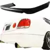 VSaero FRP WAL EXEC Rear Lip Valance for Lexus GS300 1998-2002 - Image 43