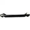 VSaero FRP WAL EXEC Rear Lip Valance for Lexus GS300 1998-2002 - Image 3