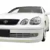 VSaero FRP WAL EXEC Front Lip Valance for Lexus GS300 1998-2002 - Image 40