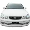 VSaero FRP WAL EXEC Front Lip Valance for Lexus GS300 1998-2002 - Image 42