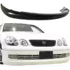 VSaero FRP WAL EXEC Front Lip Valance for Lexus GS300 1998-2002 - Image 59