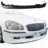 VSaero FRP WAL Front Lip Valance for Infiniti Q45 F50 Cima 2002-2004 - Image 26