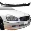 VSaero FRP WAL Front Lip Valance for Infiniti Q45 F50 Cima 2002-2004 - Image 31