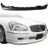 VSaero FRP WAL Front Lip Valance for Infiniti Q45 F50 Cima 2002-2004 - Image 32